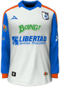 Visitante kit