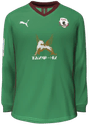 Away kit