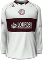 Borta kit