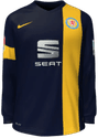 Visitante kit