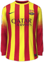Visitante kit