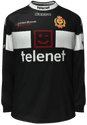 Away kit