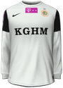 Away kit