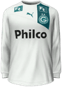 Away kit