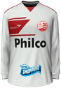 Away kit