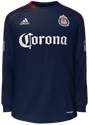 Visitante kit