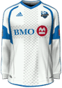 Away kit