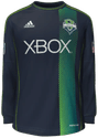 Away kit