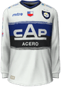 Away kit