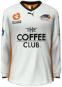 Away kit