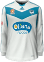 Away kit