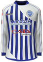 Away kit