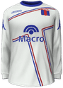 Visitante kit