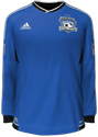 Away kit