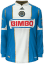 Visitante kit