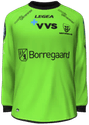 Visitante kit