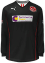 Away kit
