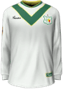 Away kit
