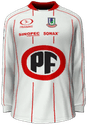 Visitante kit