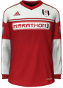 Away kit