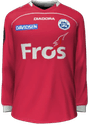 Away kit