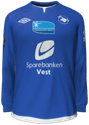 Away kit