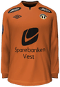 Away kit