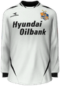 Away kit