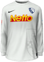 Visitante kit