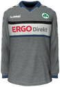Away kit