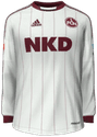 Away kit