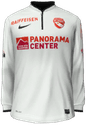 Away kit