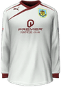 Away kit
