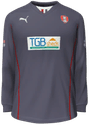 Away kit