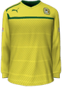 Visitante kit