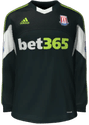 Away kit
