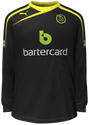 Away kit