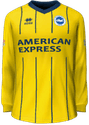Visitante kit