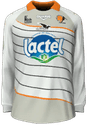 Away kit