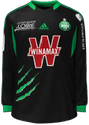 Away kit