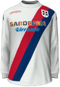 Away kit
