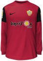 Away kit