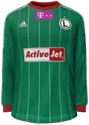 Away kit