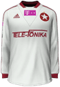 Away kit