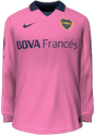 Away kit