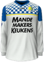Away kit