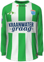 Away kit