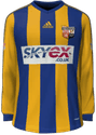 Visitante kit