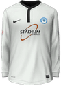 Visitante kit
