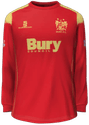 Visitante kit